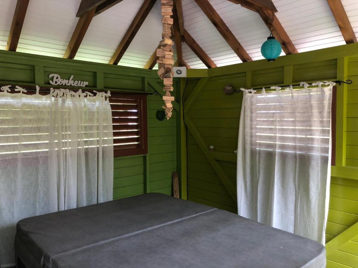 Au Sable D'Or - Spa - Wifi- Piscine 德赛 外观 照片