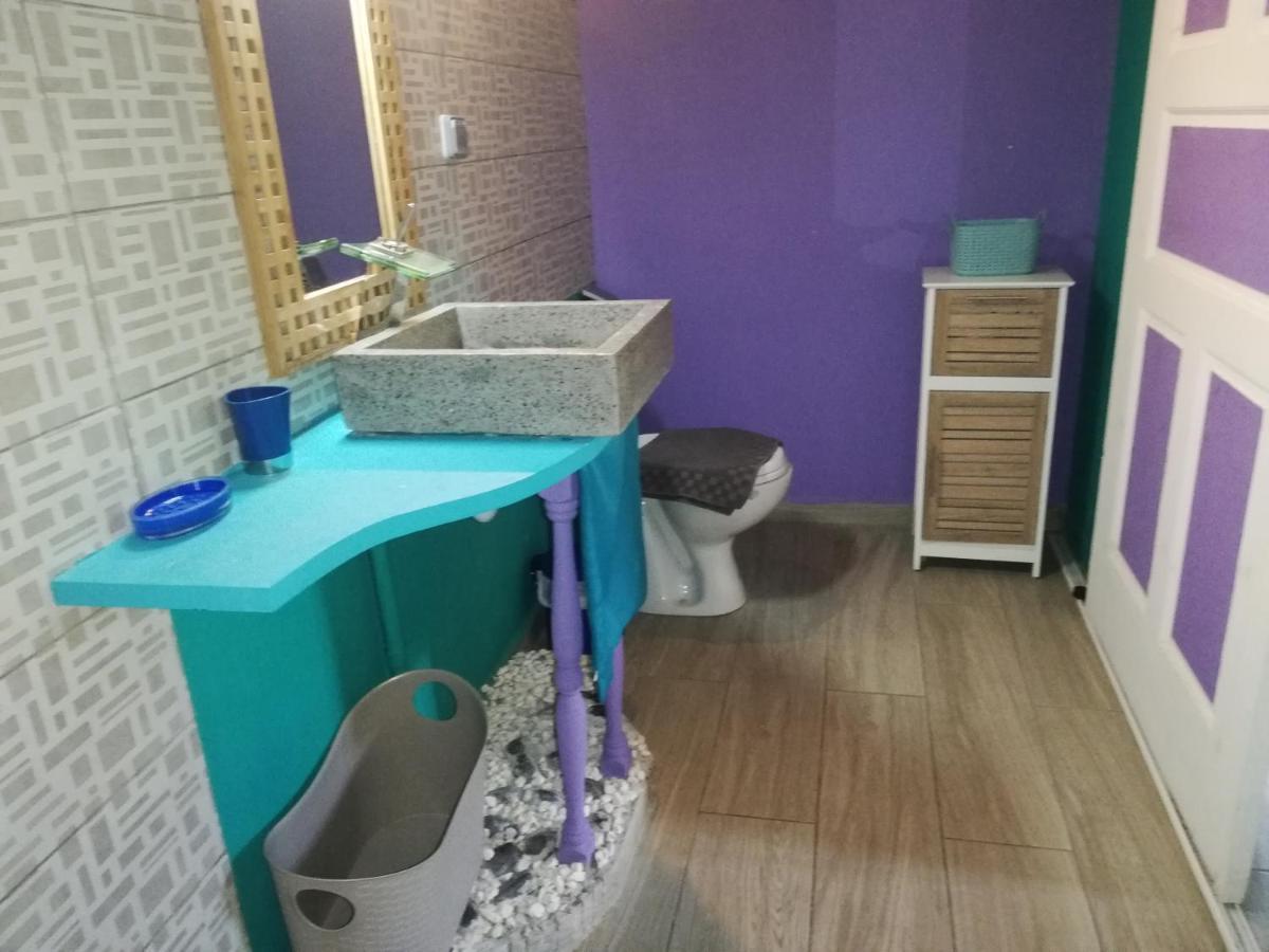 Au Sable D'Or - Spa - Wifi- Piscine 德赛 外观 照片