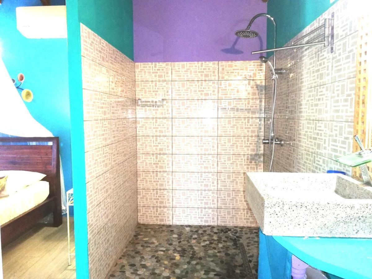 Au Sable D'Or - Spa - Wifi- Piscine 德赛 外观 照片