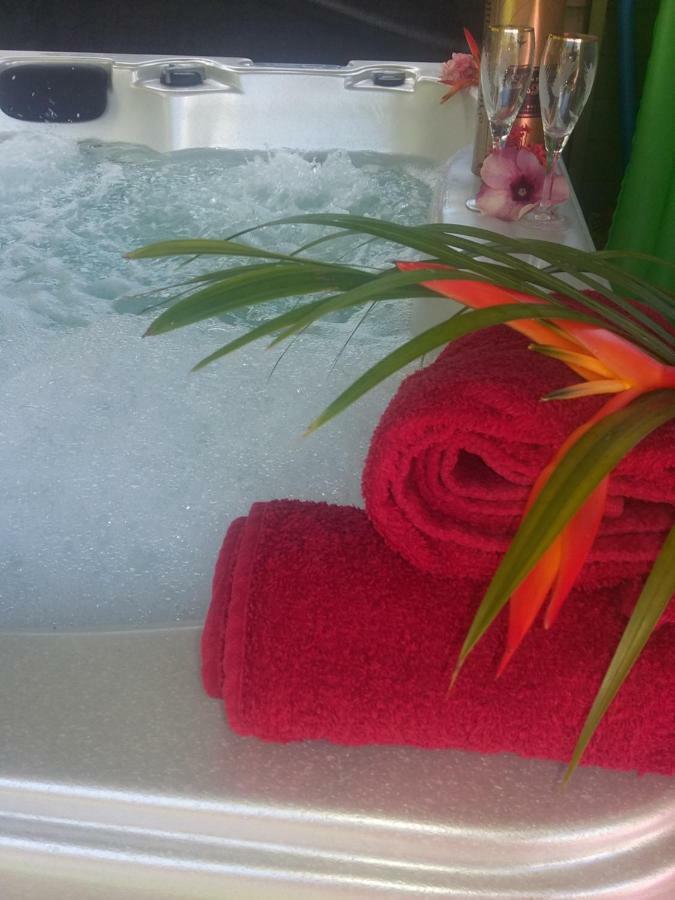 Au Sable D'Or - Spa - Wifi- Piscine 德赛 外观 照片