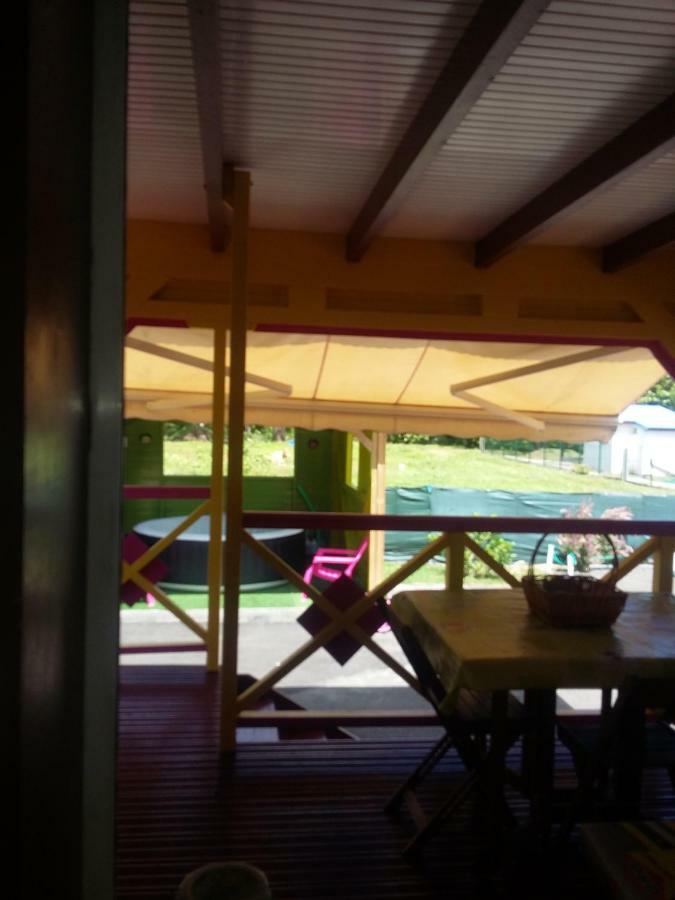 Au Sable D'Or - Spa - Wifi- Piscine 德赛 外观 照片